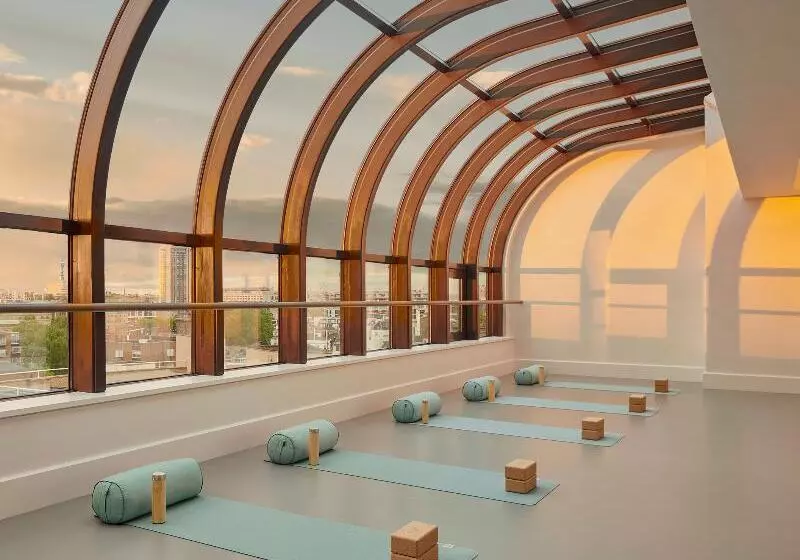 Fotos del hotel The Carlton Tower Jumeirah:  15