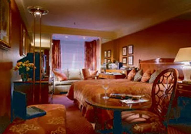 Fotos del hotel The Hari London:  17