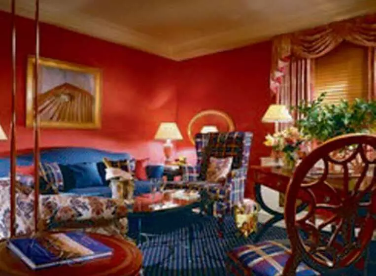 Fotos del hotel The Hari London:  24