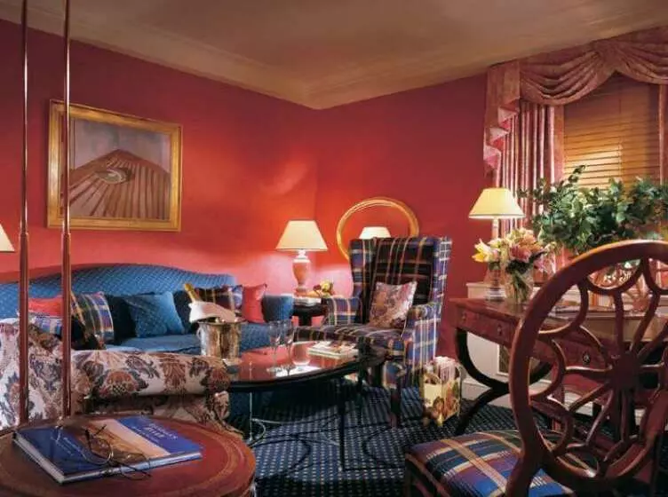 Fotos del hotel The Hari London:  25