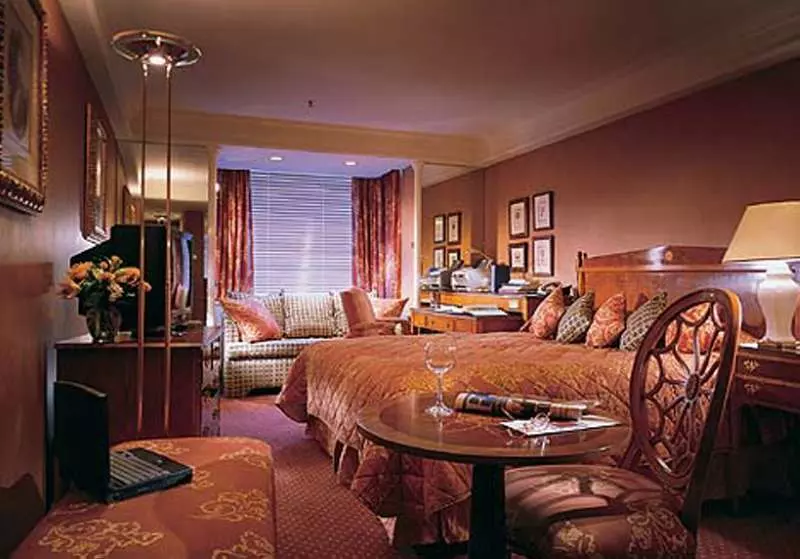 Fotos del hotel The Hari London:  9