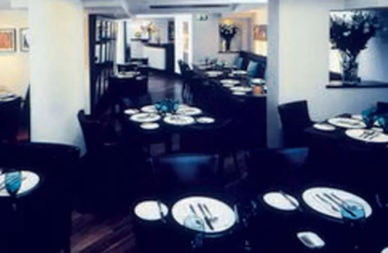 Fotos del hotel The Hari London:  4