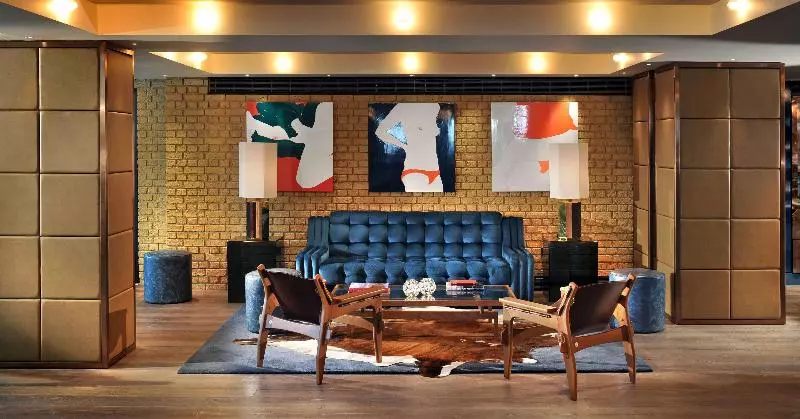 Fotos del hotel The Hari London:  21