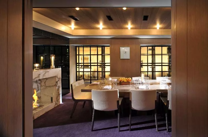 Fotos del hotel The Hari London:  12