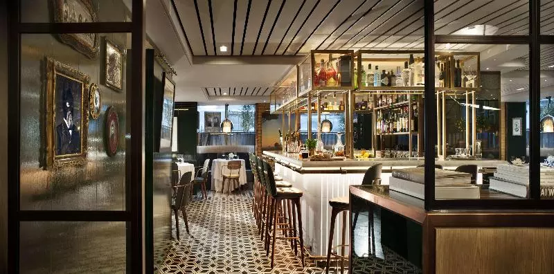 Fotos del hotel The Hari London:  18