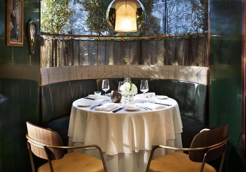 Fotos del hotel The Hari London:  16