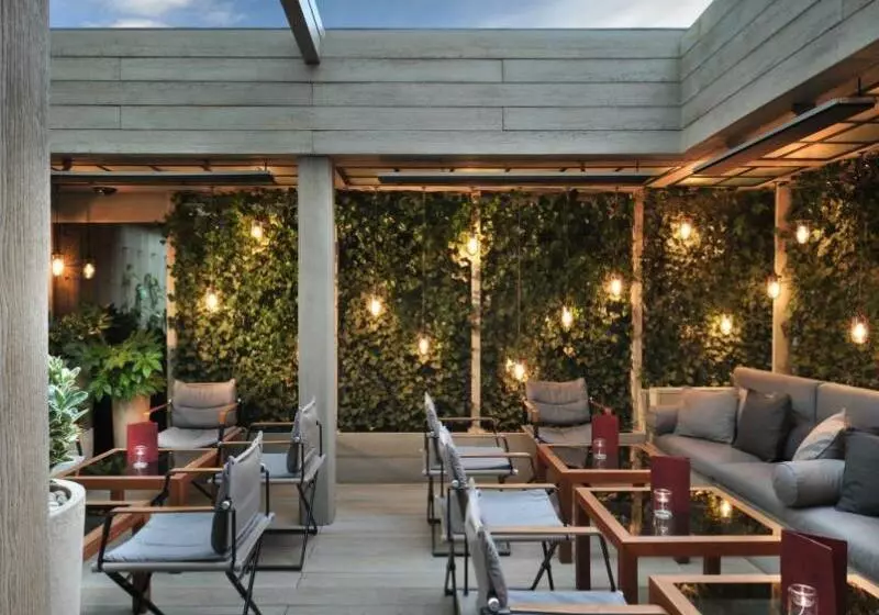 Fotos del hotel The Hari London:  6