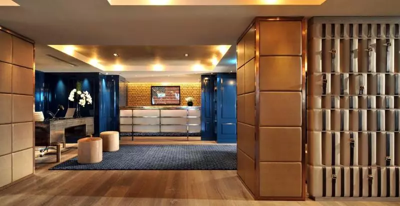 Fotos del hotel The Hari London:  3