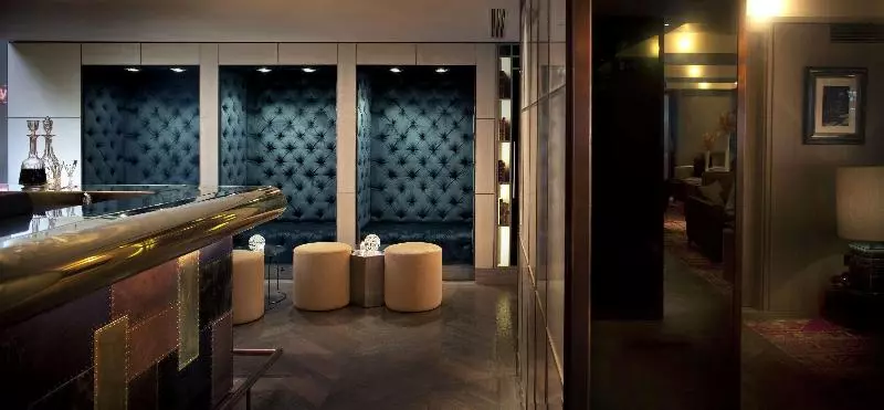 Fotos del hotel The Hari London:  10