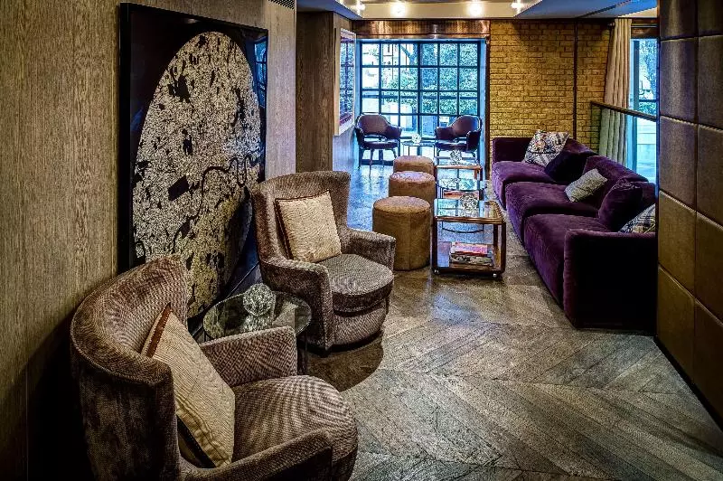 Fotos del hotel The Hari London:  2