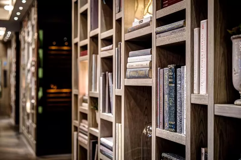 Fotos del hotel The Hari London:  14