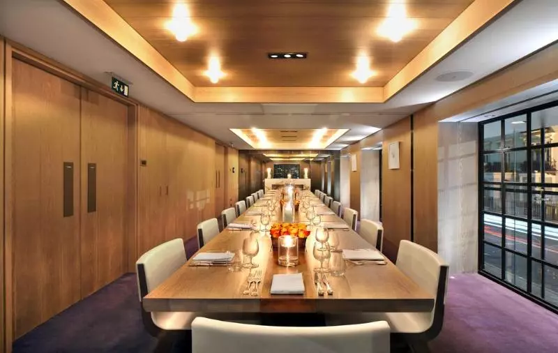 Fotos del hotel The Hari London:  5