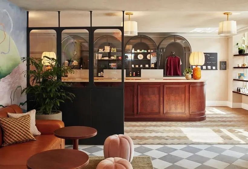 Fotos del hotel Edinburgh Grosvenor:  19
