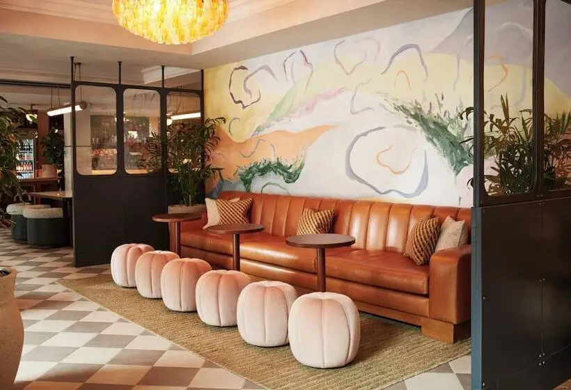 Fotos del hotel Edinburgh Grosvenor:  2