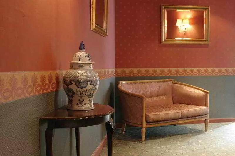 Fotos del hotel Waterwheel Inn:  4