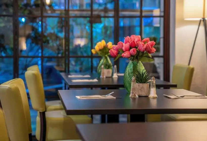 Fotos del hotel Sachas Hotel Manchester:  26