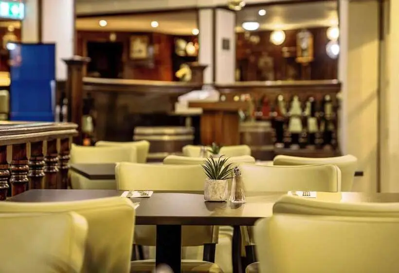 Fotos del hotel Sachas Hotel Manchester:  24