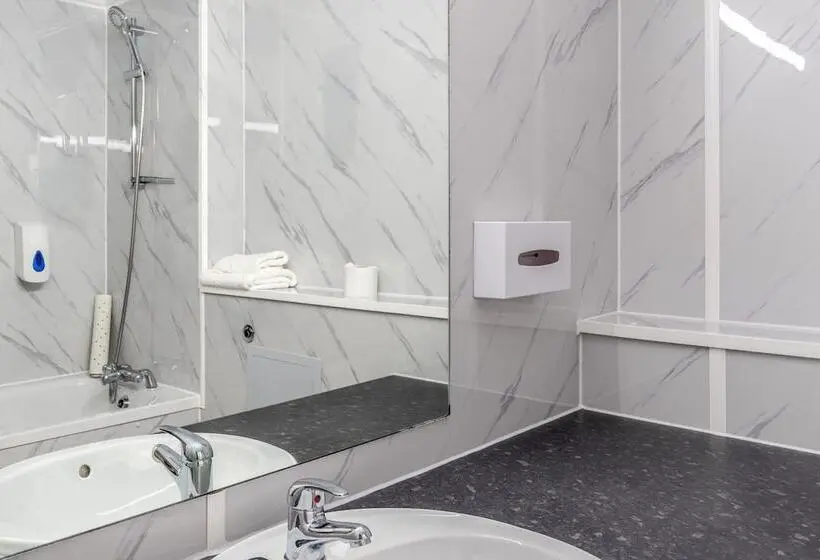 Fotos del hotel Sachas Hotel Manchester:  7