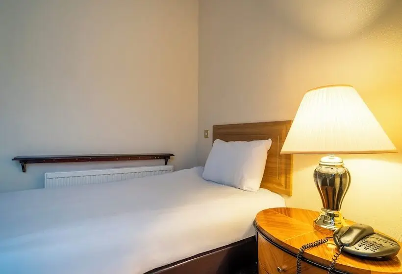 Sachas Hotel Manchester