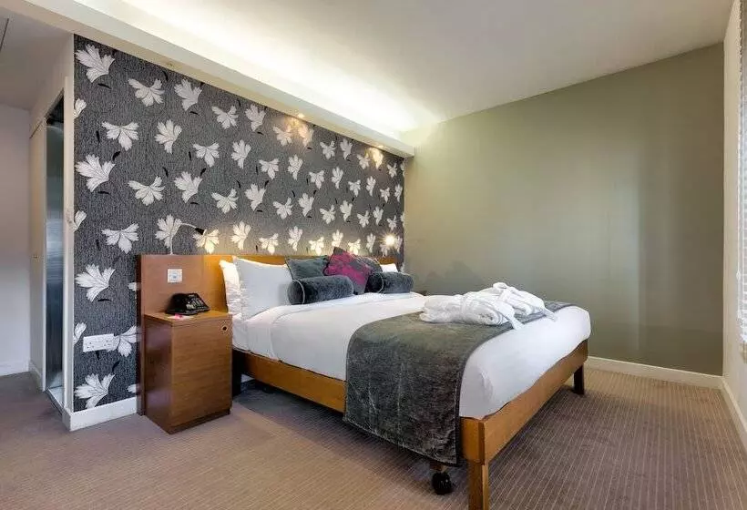 Fotos del hotel Ambassadors Bloomsbury:  2