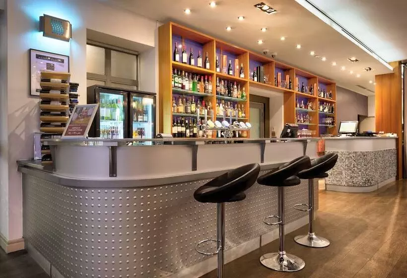 Fotos del hotel Ambassadors Bloomsbury:  6