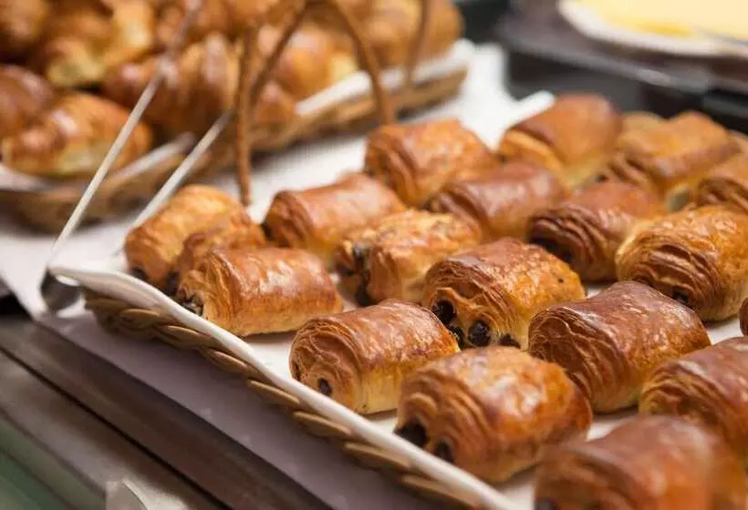 Fotos del hotel Ambassadors Bloomsbury:  20