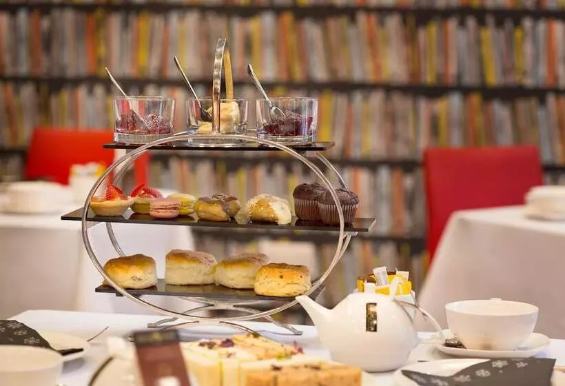 Fotos del hotel Ambassadors Bloomsbury:  9