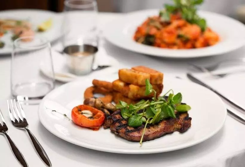 Fotos del hotel Ambassadors Bloomsbury:  23