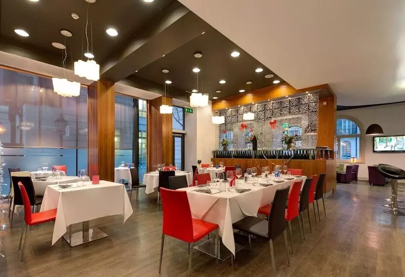 Fotos del hotel Ambassadors Bloomsbury:  5