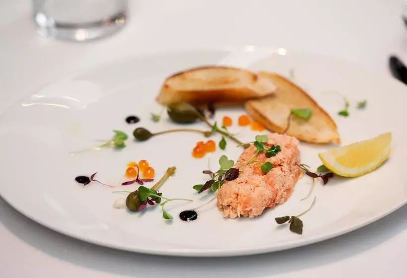 Fotos del hotel Ambassadors Bloomsbury:  25