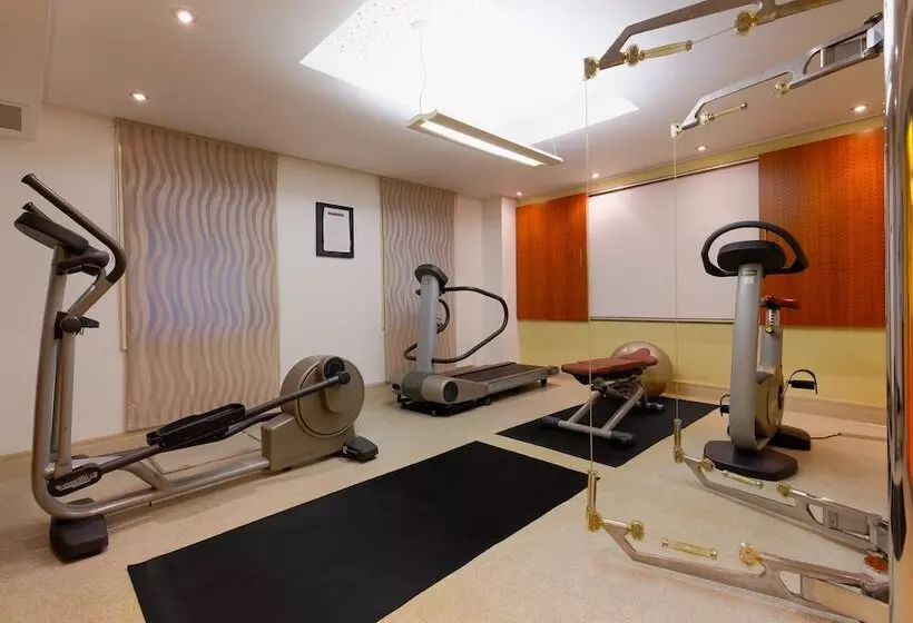 Fotos del hotel Ambassadors Bloomsbury:  22