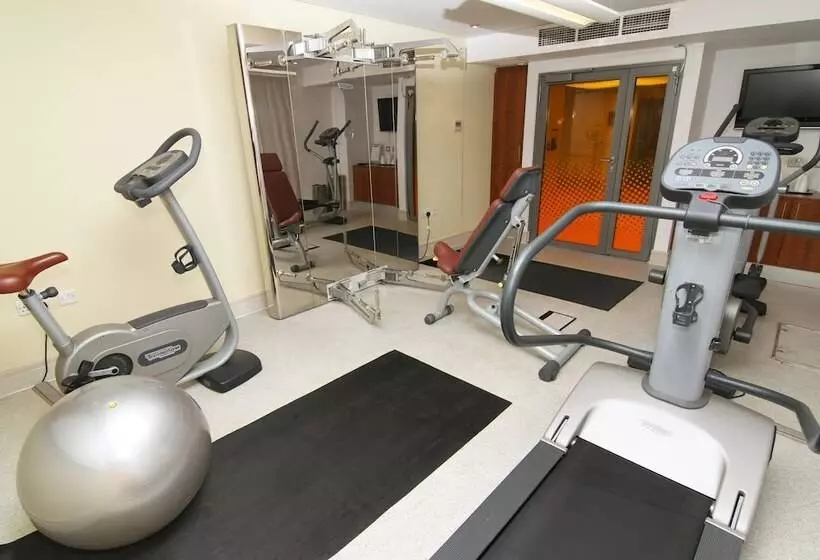 Fotos del hotel Ambassadors Bloomsbury:  4