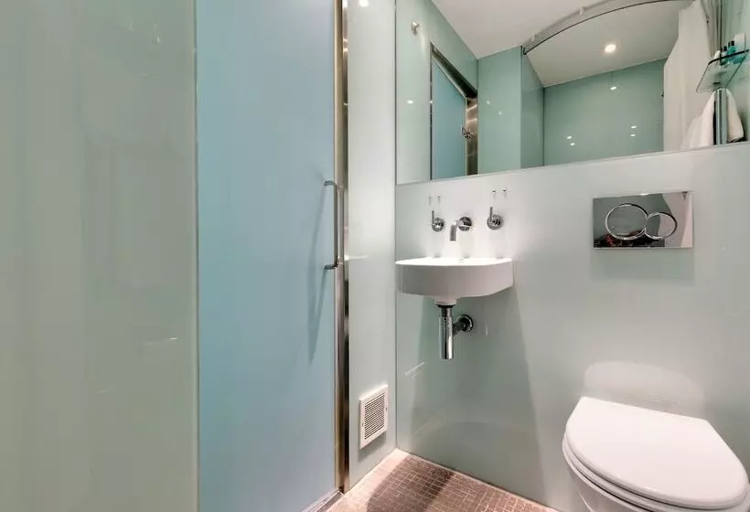 Fotos del hotel Ambassadors Bloomsbury:  8