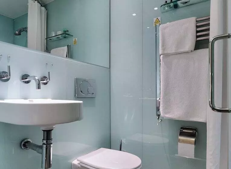 Fotos del hotel Ambassadors Bloomsbury:  24