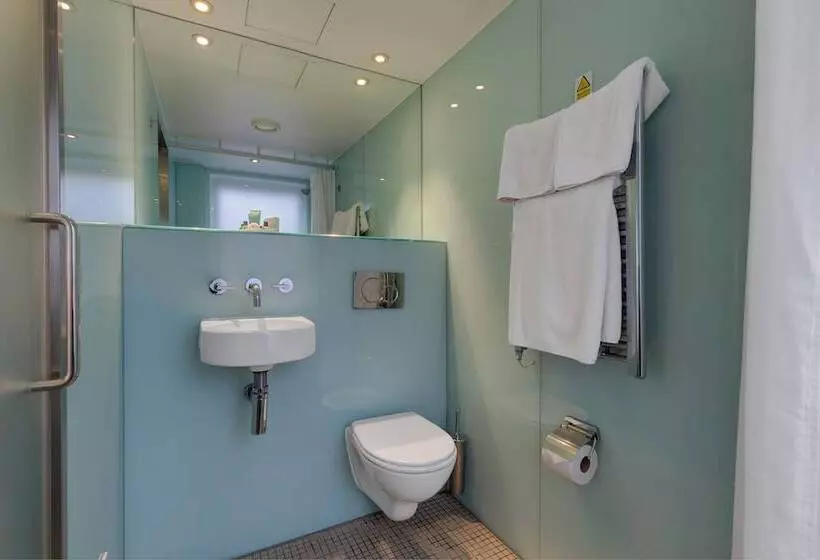 Fotos del hotel Ambassadors Bloomsbury:  17