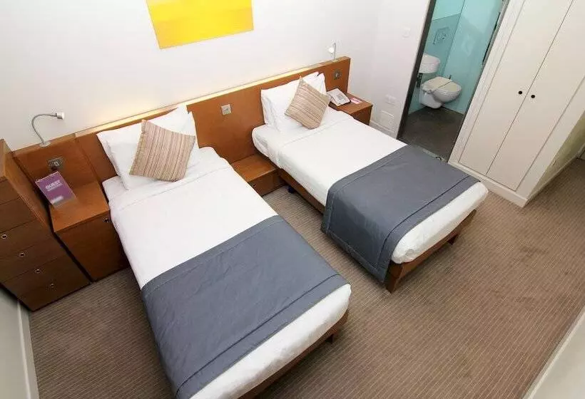 Fotos del hotel Ambassadors Bloomsbury:  19