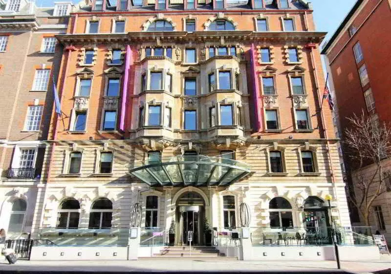 Ambassadors Bloomsbury