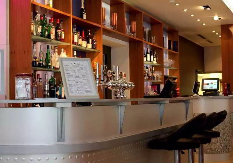 Fotos del hotel Ambassadors Bloomsbury:  15