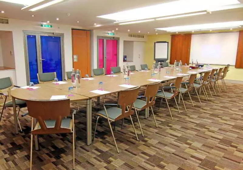 Fotos del hotel Ambassadors Bloomsbury:  7