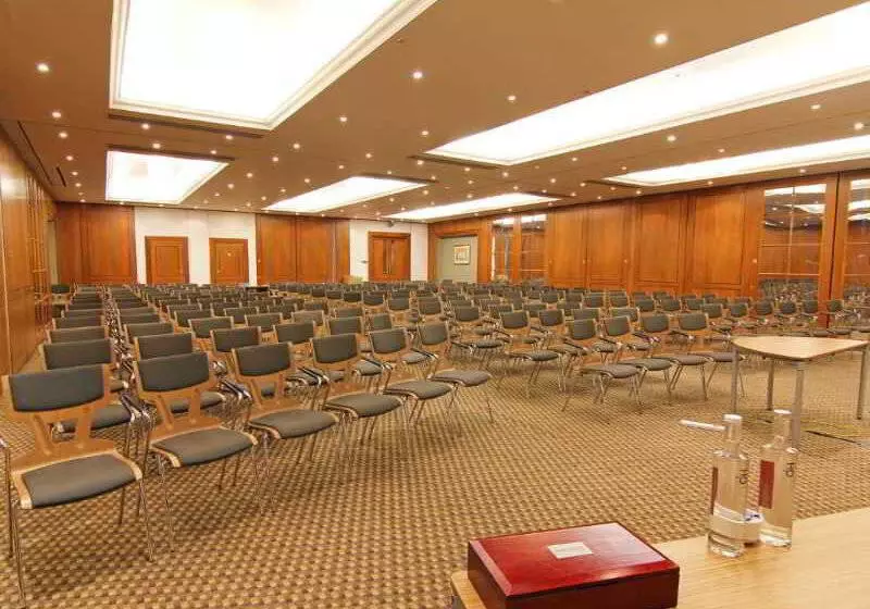 Fotos del hotel Ambassadors Bloomsbury:  16