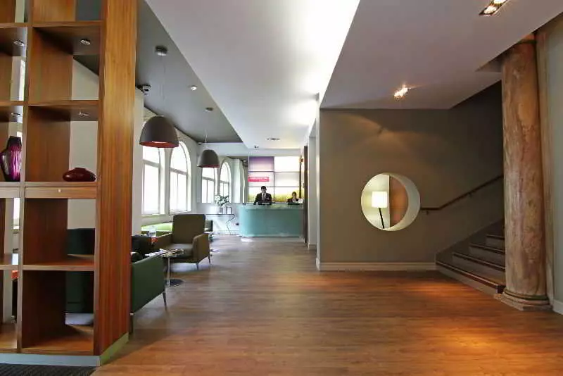 Fotos del hotel Ambassadors Bloomsbury:  3