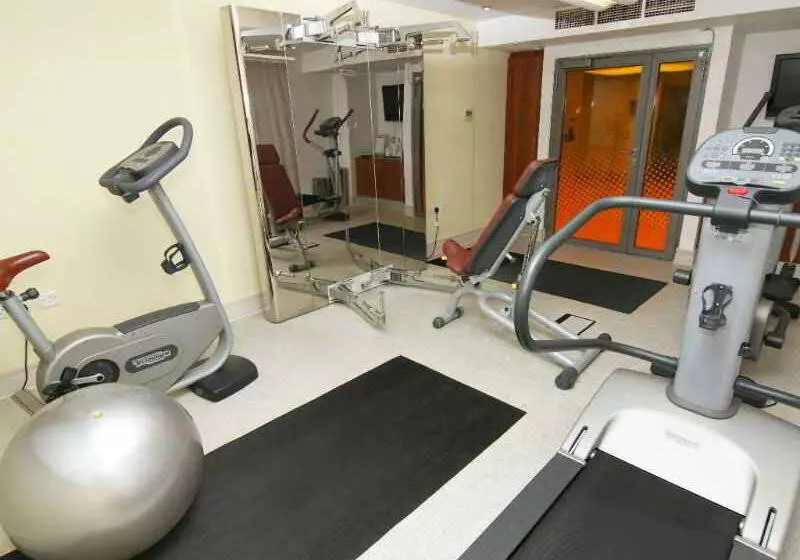 Fotos del hotel Ambassadors Bloomsbury:  13