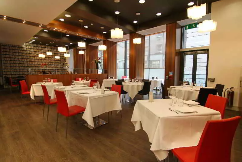 Fotos del hotel Ambassadors Bloomsbury:  14