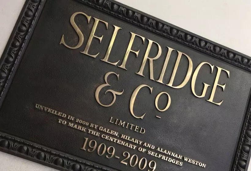 Fotos del hotel Best Western Plus Delmere:  16