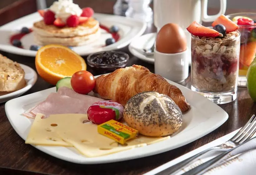 Fotos del hotel Best Western Plus Delmere:  9