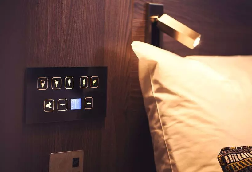 Fotos del hotel Best Western Plus Delmere:  25