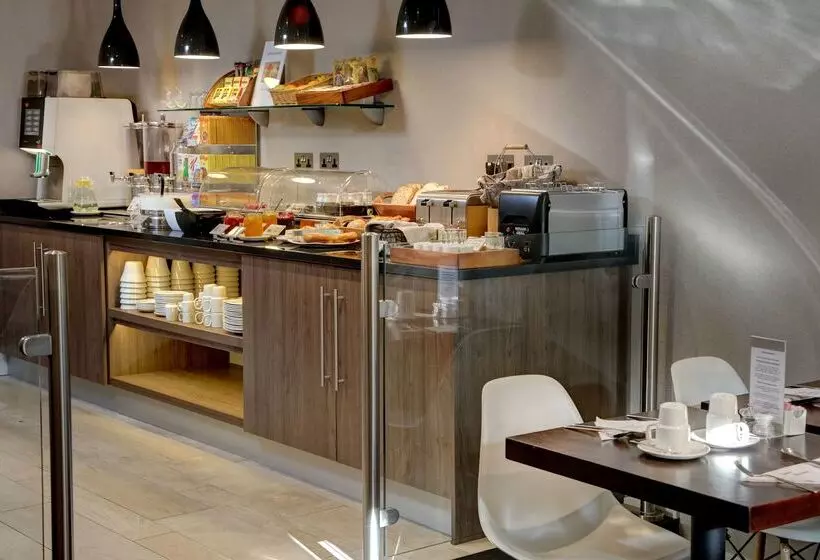 Fotos del hotel Best Western Plus Delmere:  4