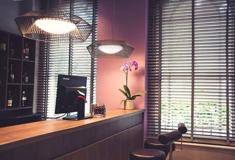 Fotos del hotel Best Western Plus Delmere:  22