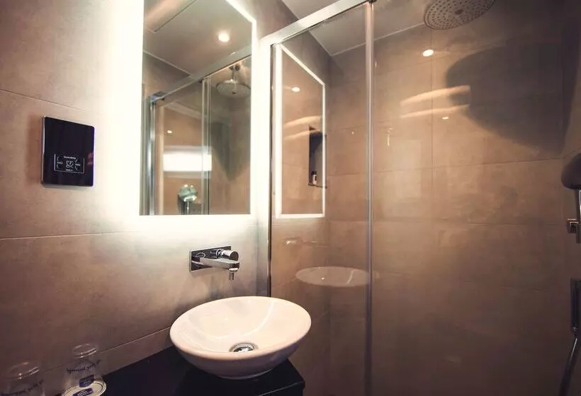 Fotos del hotel Best Western Plus Delmere:  6