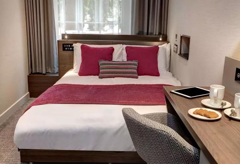 Fotos del hotel Best Western Plus Delmere:  17